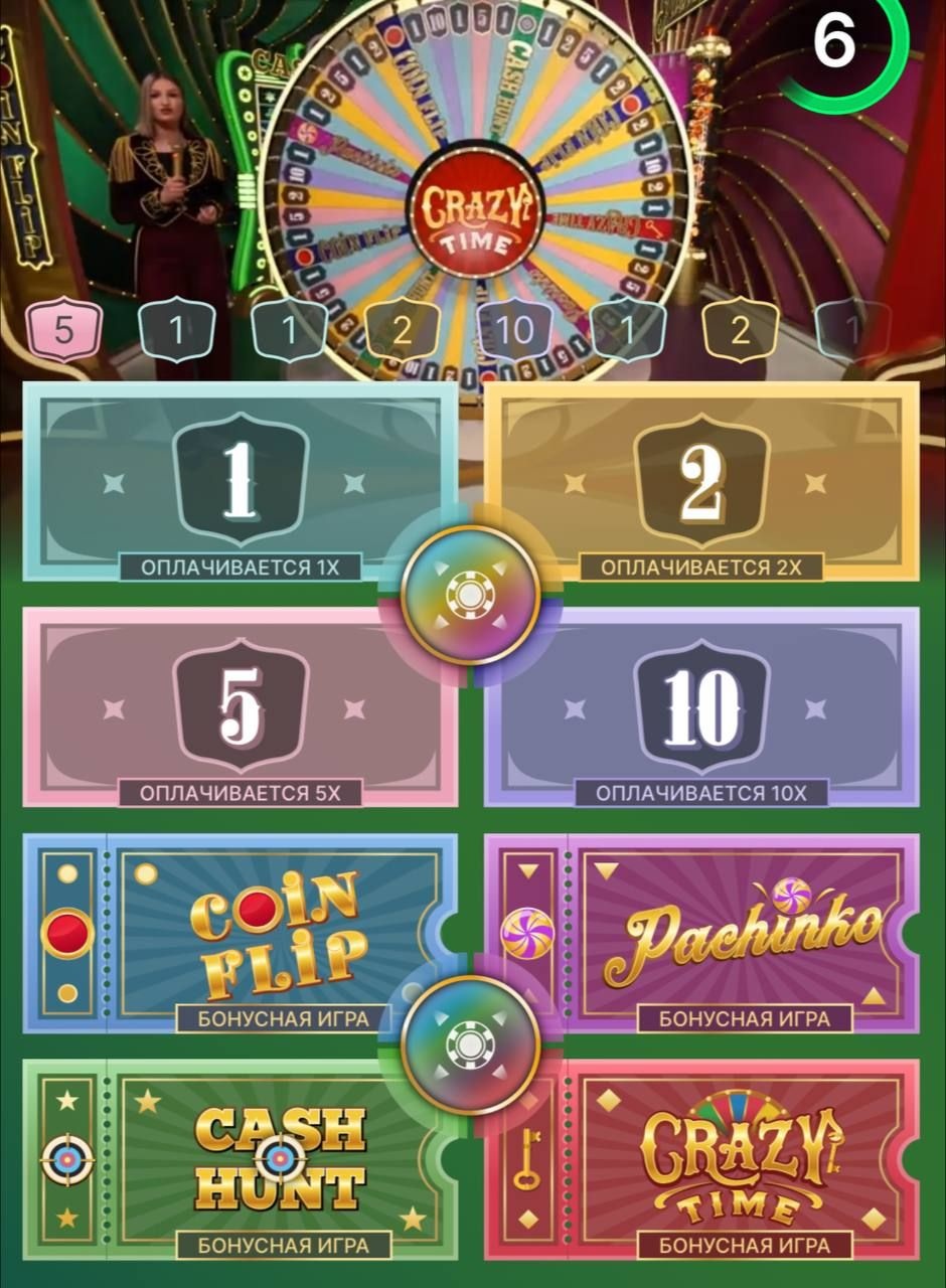 Scarlet Pearl Casino