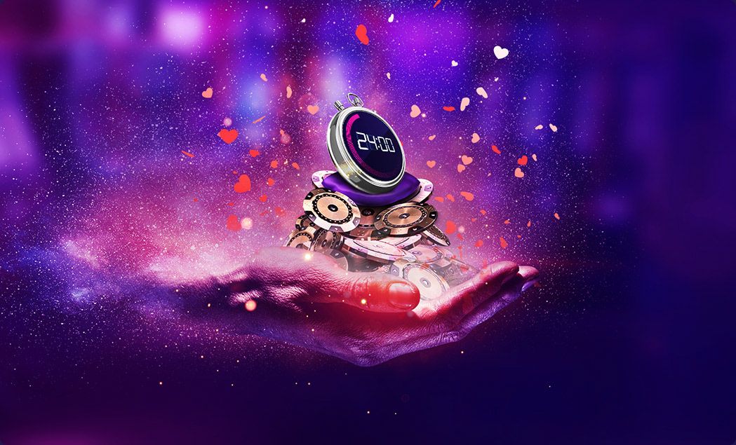 Scarlet Pearl Casino