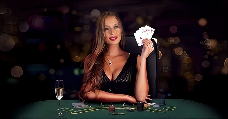 Scarlet Pearl Casino پاکستان ریئل منی گیمز